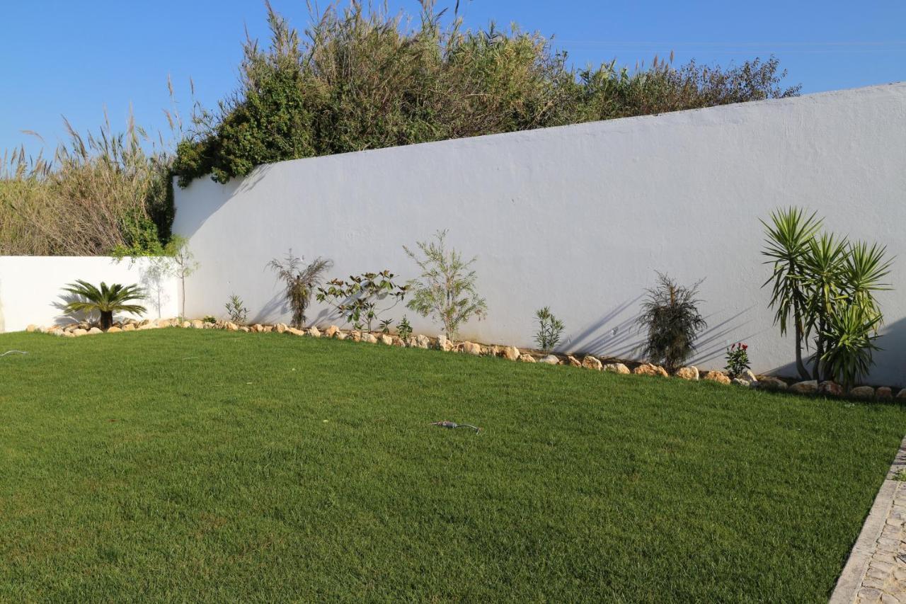 Villa Da Bica Lourinhã Exterior foto
